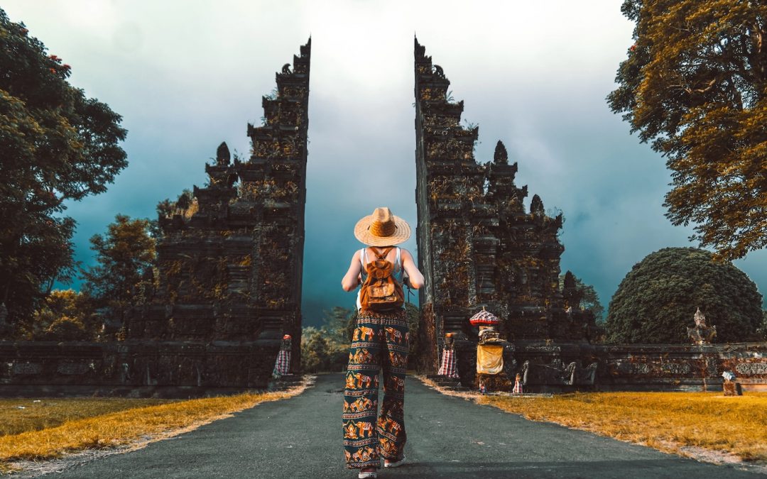 Short Term Teaching Abroad: How to Turn a Few Months into a Life-Changing Adventure