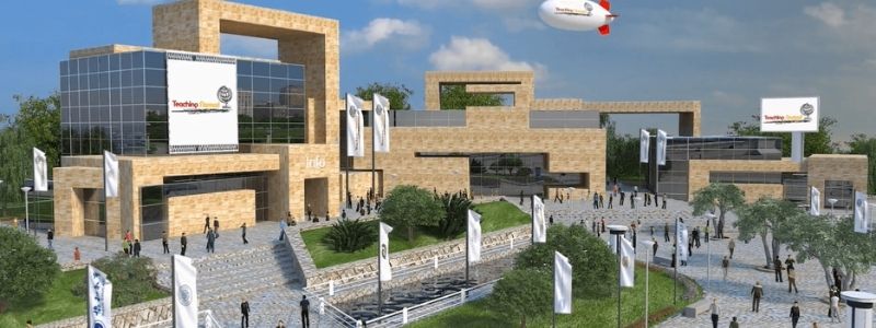 E-Fair platform E-Fair platform