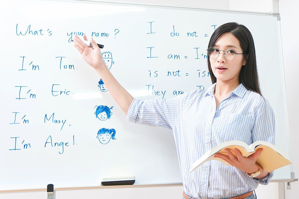 How to Teach English Effectively: A Comprehensive Guide