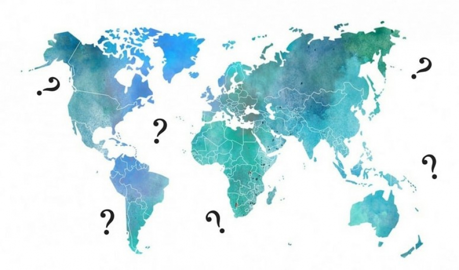 CELTA vs TEFL vs TESOL