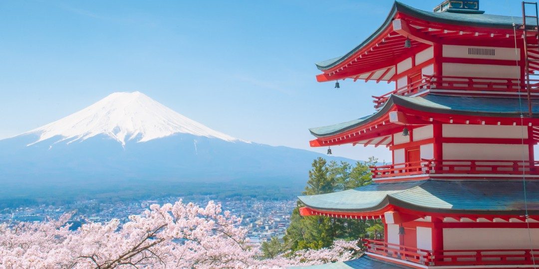 Exploring 3 Hidden Gems in Japan