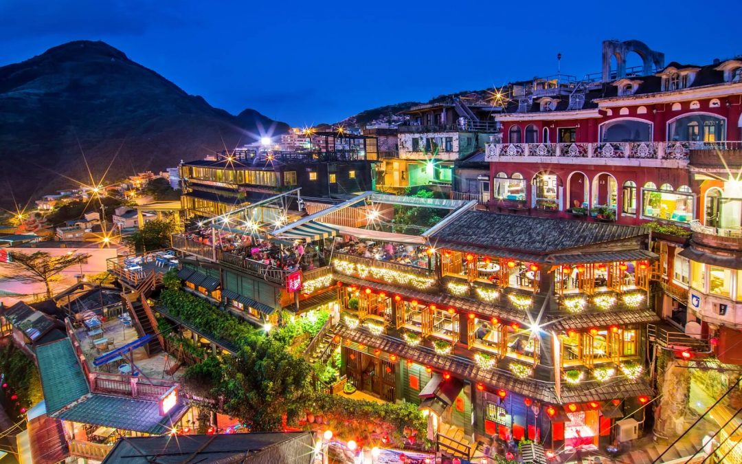 Unveiling Taiwan’s Best-Kept Secrets: 5 Hidden Gems Await Your Discovery