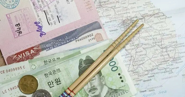 Where to Send Your South Korea Visa Application