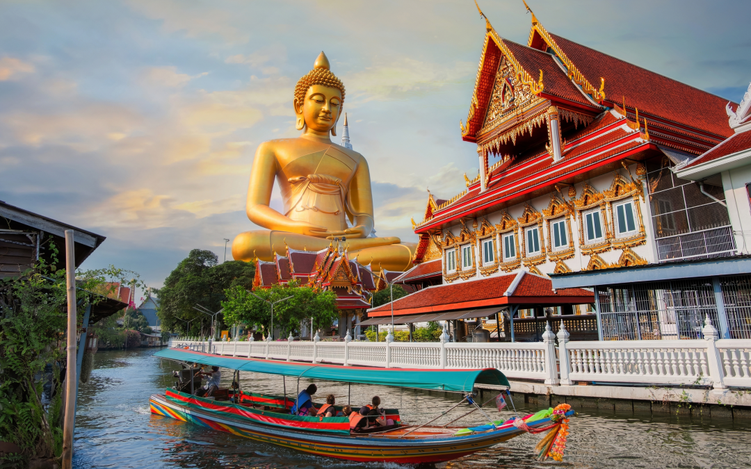 Teaching English in Thailand: Everything You Need to Know to Get Started