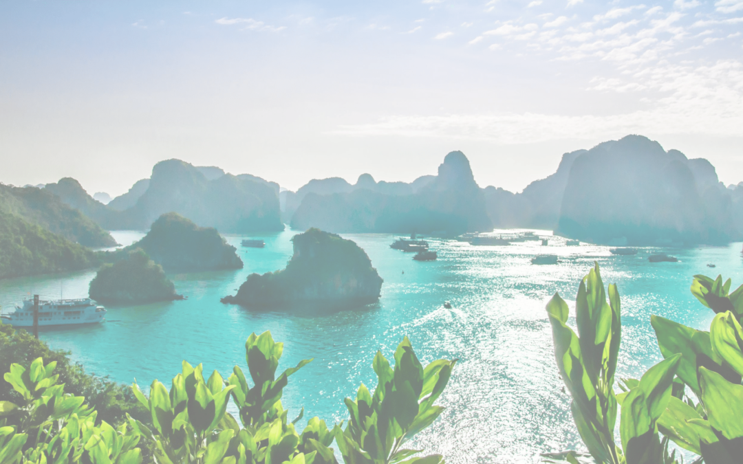 Exploring the Hidden Gems of Vietnam: Off-the-Beaten-Path Adventures