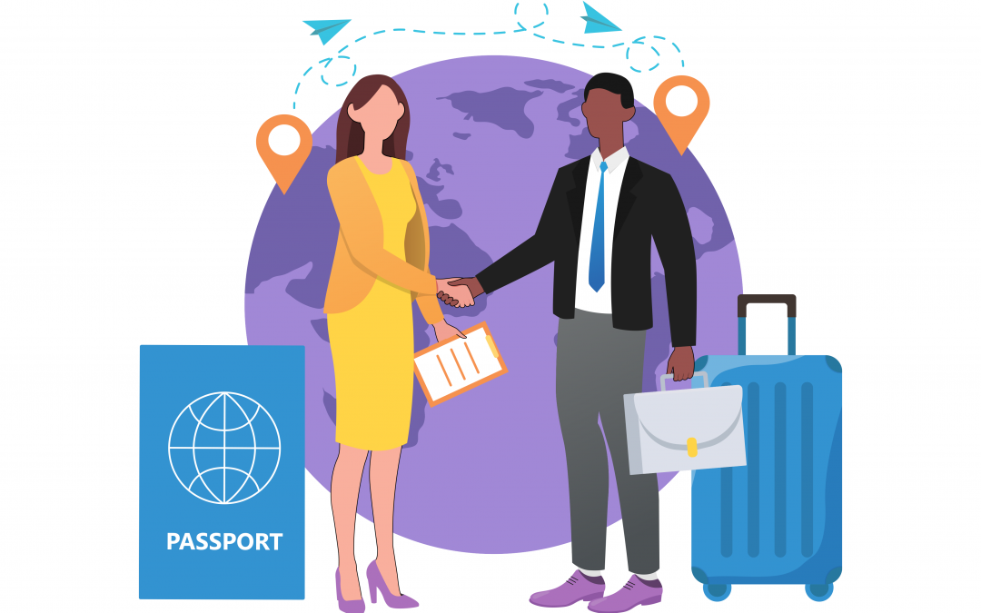 7 Countries to Teach English Abroad